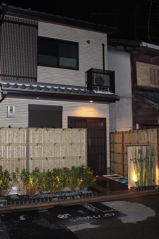 Miyabi * Kyoto
