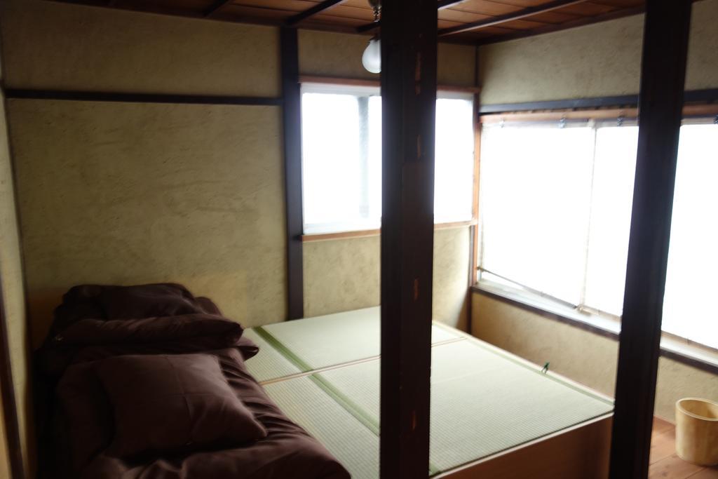 Hibari Guest house
