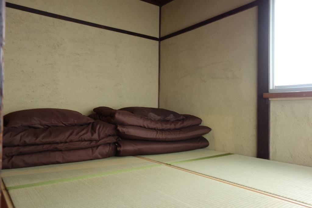 Hibari Guest house *