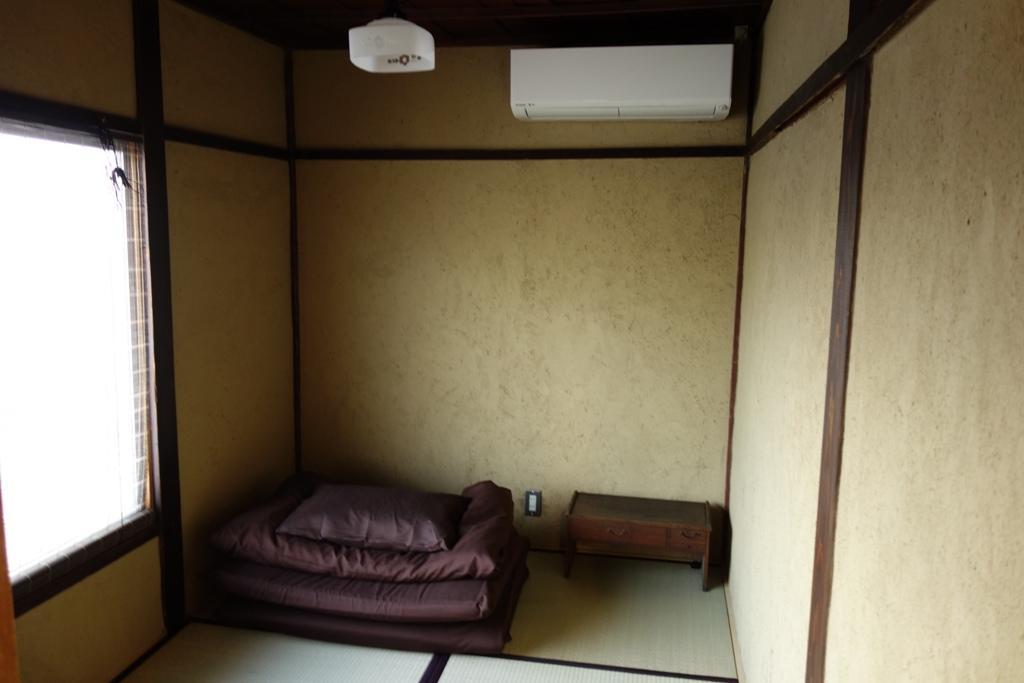 Hibari Guest house *