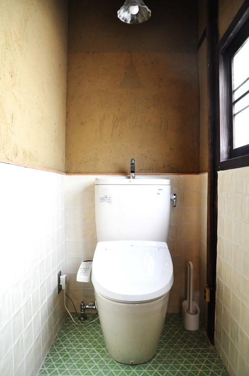 Hibari Guest house Kyoto