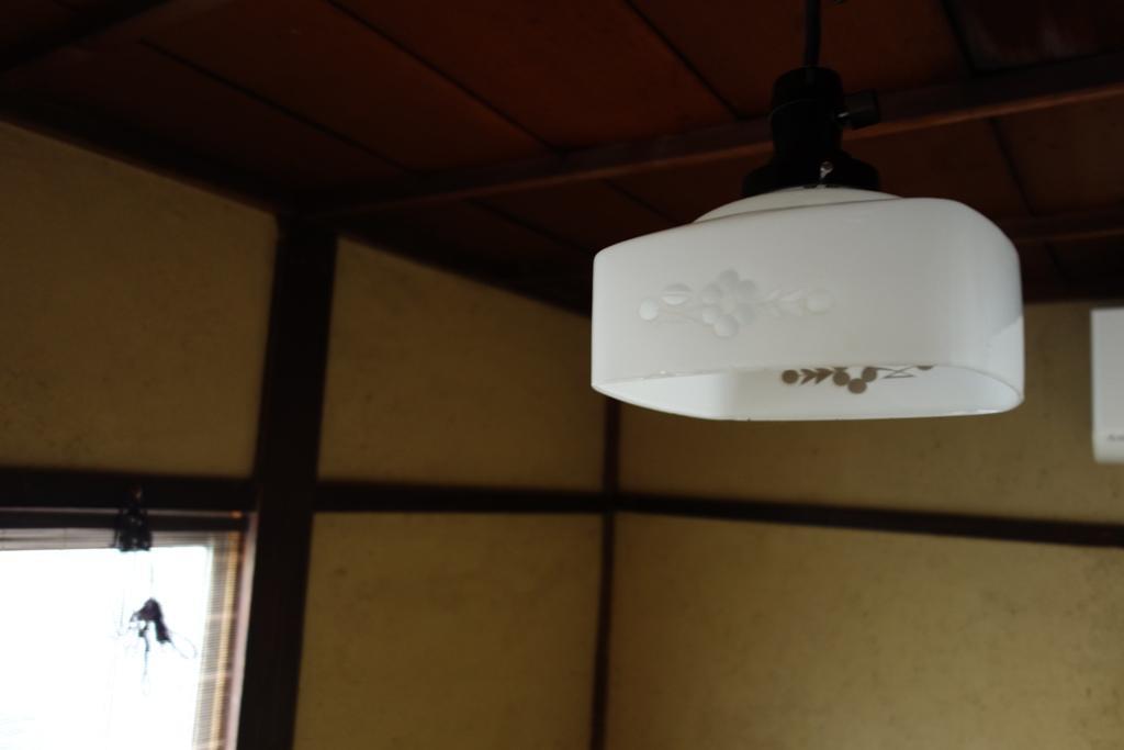 Hibari * Kyoto