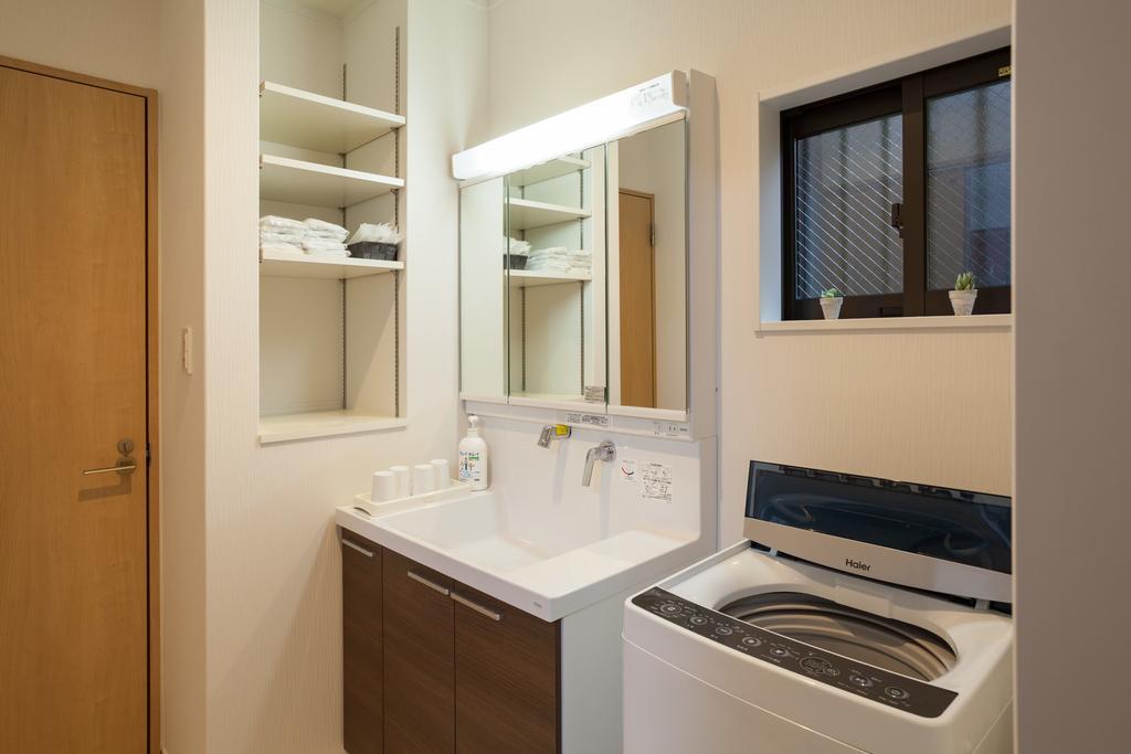 Holiday home Guest House Rakuchou Hanare Kyoto