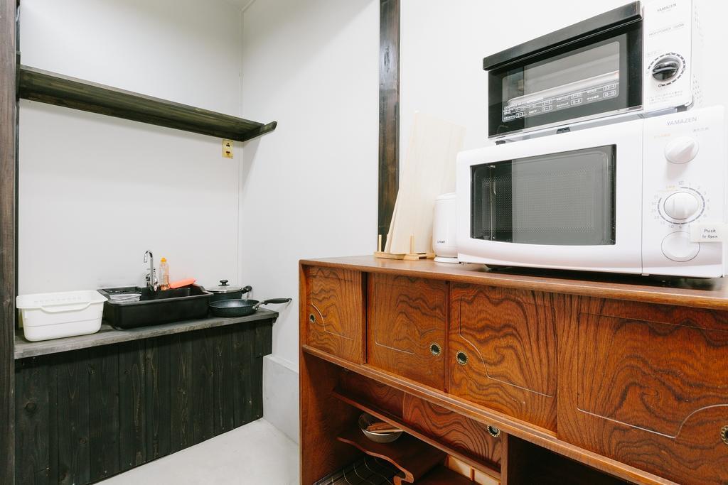 Guest house Ninja House Kyoto