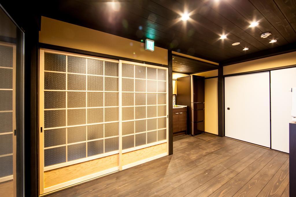 Miro Shichjo Hanabatakecho Tei * Kyoto