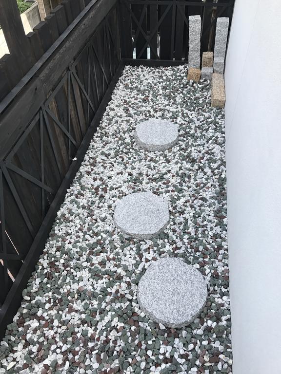 Ninja House