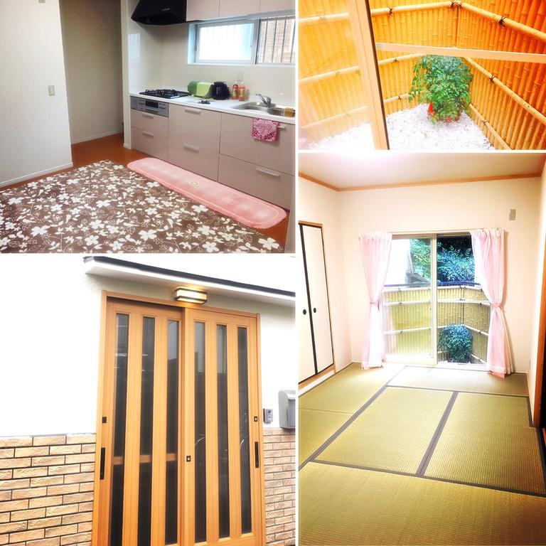 Guest house Coco House *