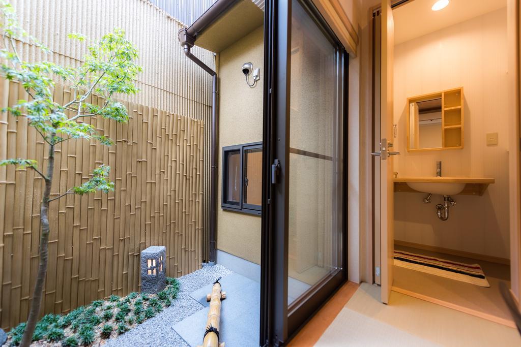 Yuenshe Higashi Hongan-ji Villa Kyoto