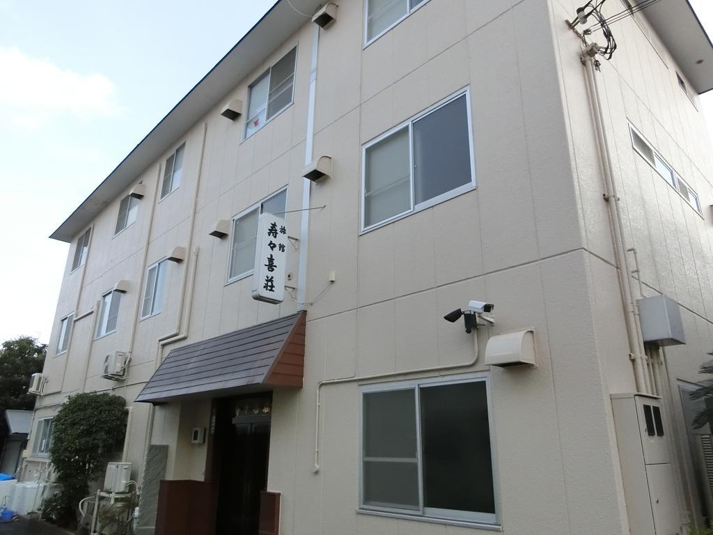 Suzukisou Ryokan Kyoto