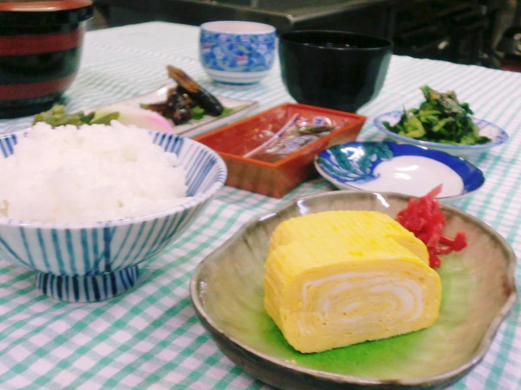 Suzukisou Ryokan