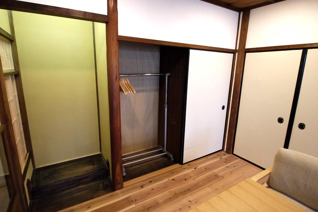 Holiday home Ichimatsu-an