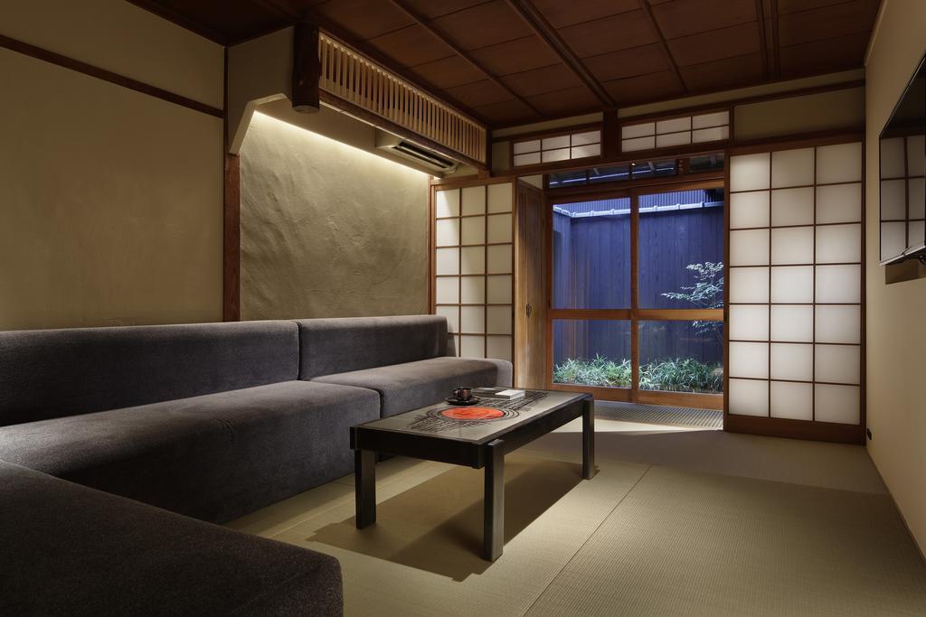 Holiday home Tsukitei *