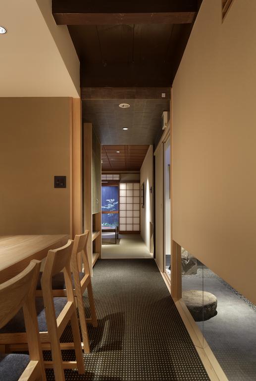 Tsukitei * Kyoto