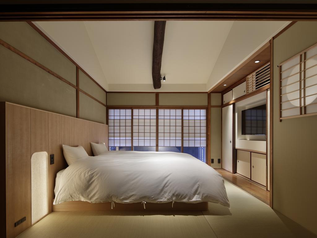 Tsukitei Holiday home Kyoto
