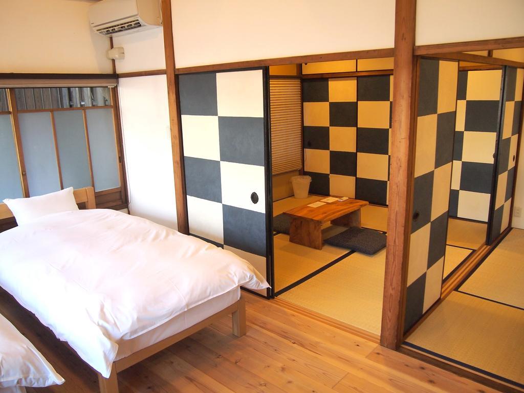 Ichimatsu-an Holiday home Kyoto