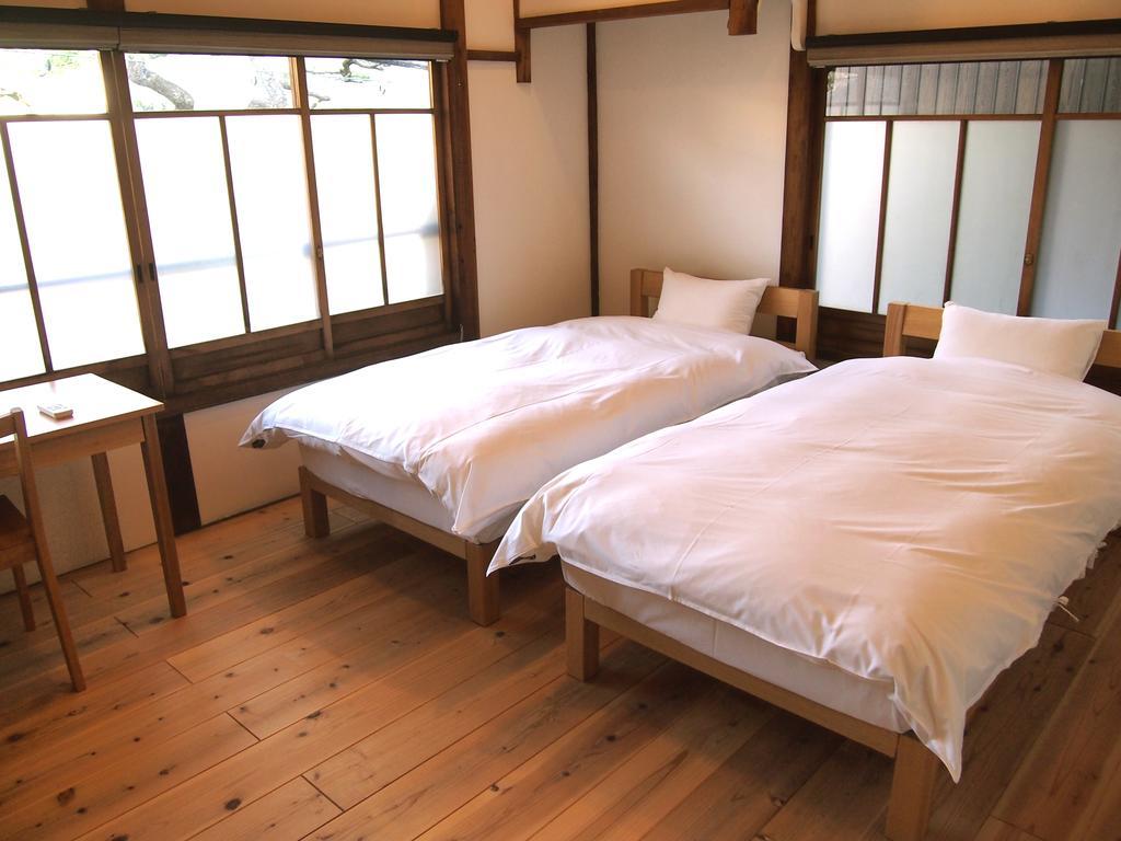 Ichimatsu-an Holiday home
