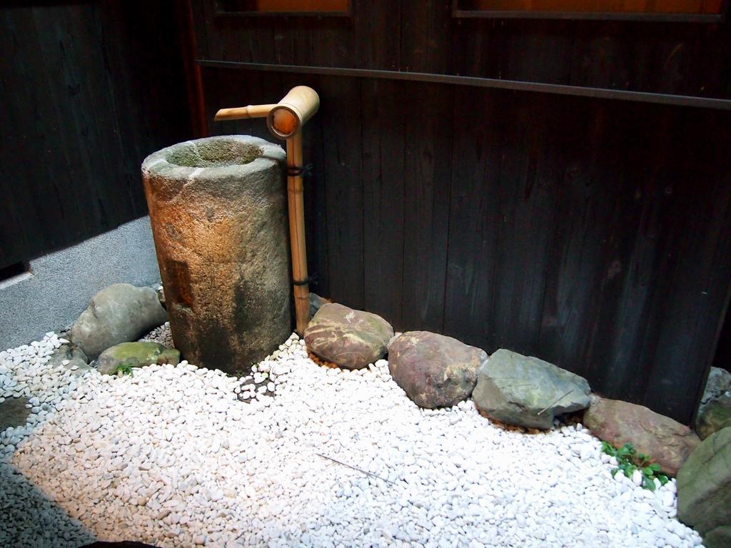 Ichimatsu-an * Kyoto