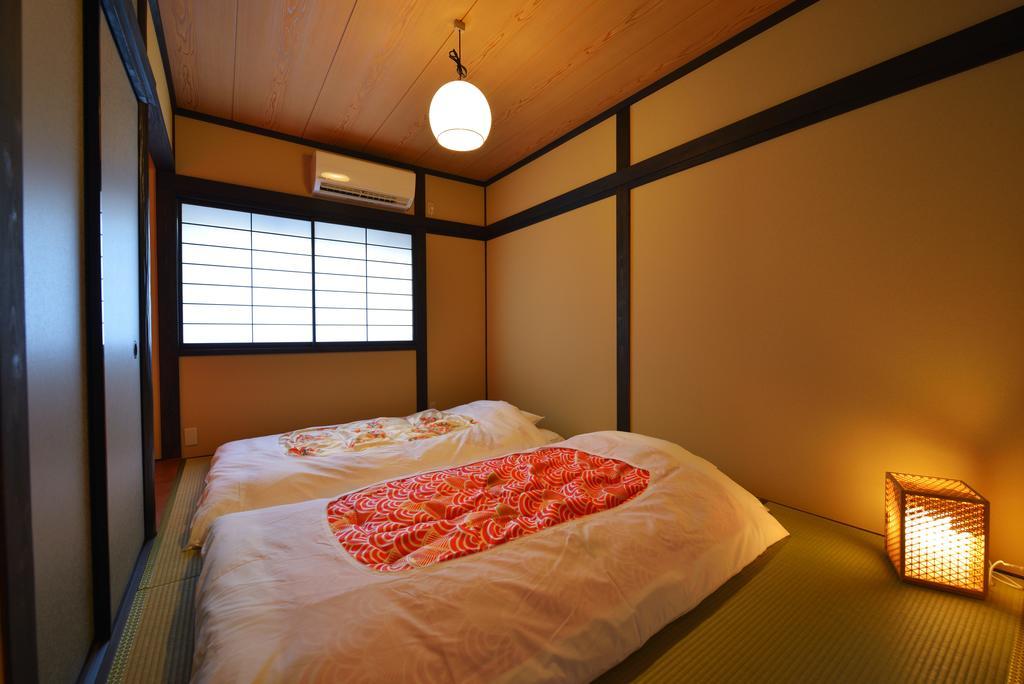 Tachibanaya Okazaki West Holiday home Kyoto