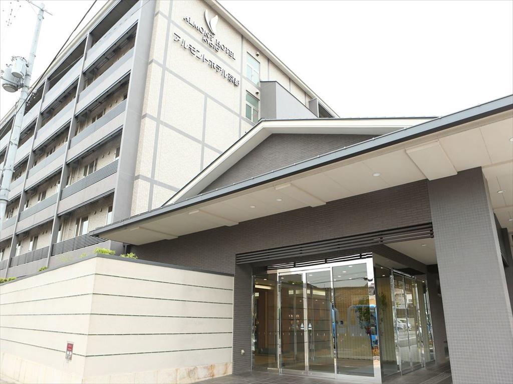 Almont Hotel 4*