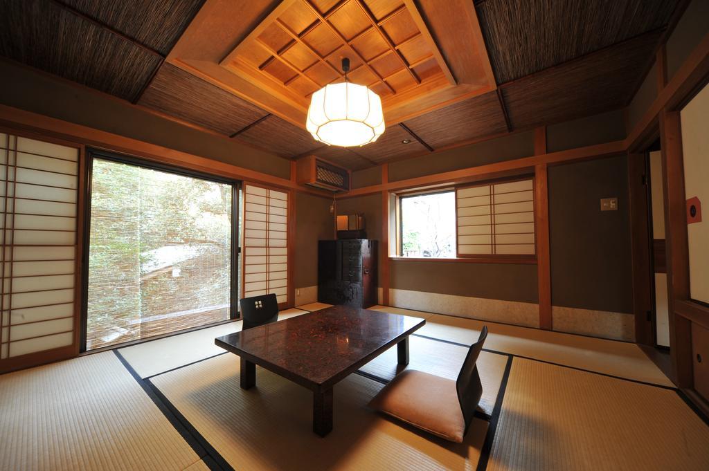 Yuzuya - Adult Only Ryokan