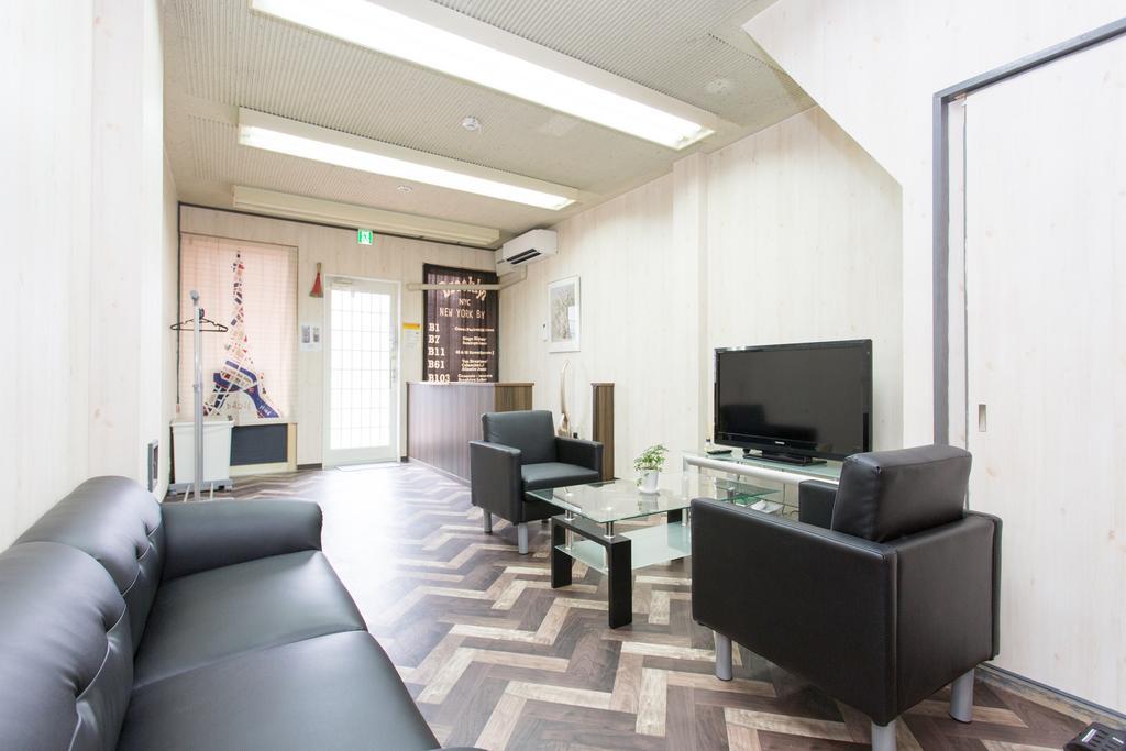 Holiday home House Nao Nishioji Gojo