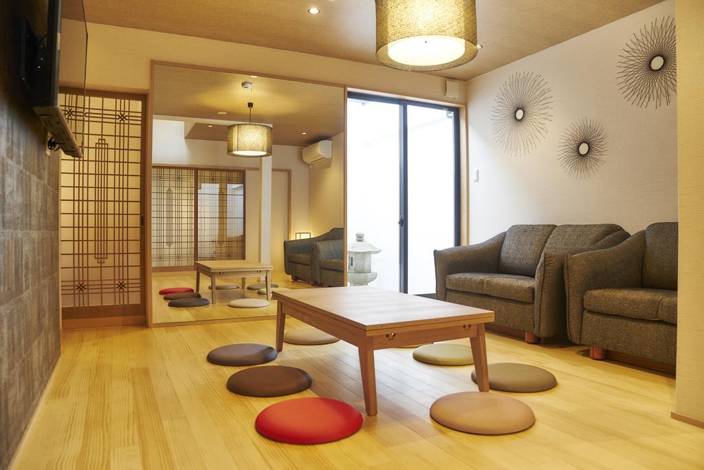 Holiday home Kyobu Horikawa Rokujo *