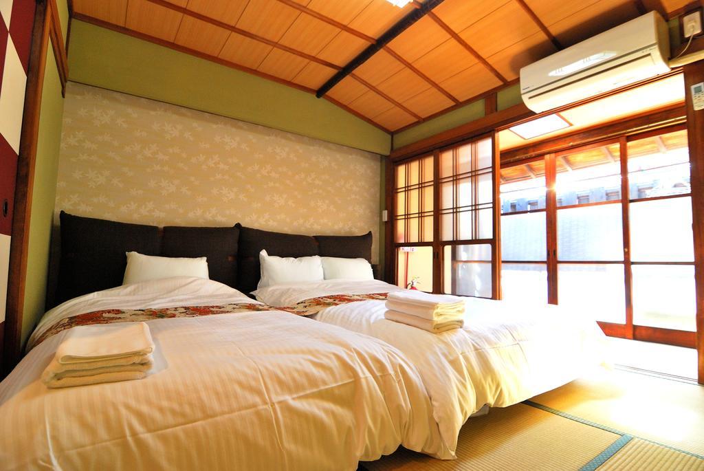 Miyabi-an Holiday home