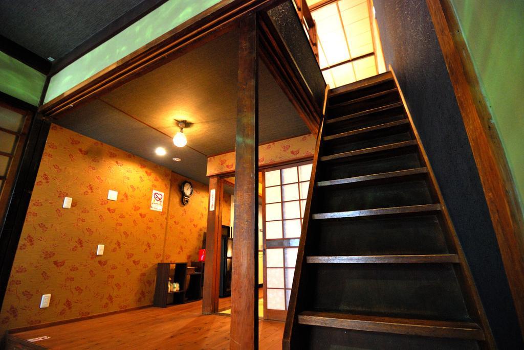 Holiday home Miyabi-an