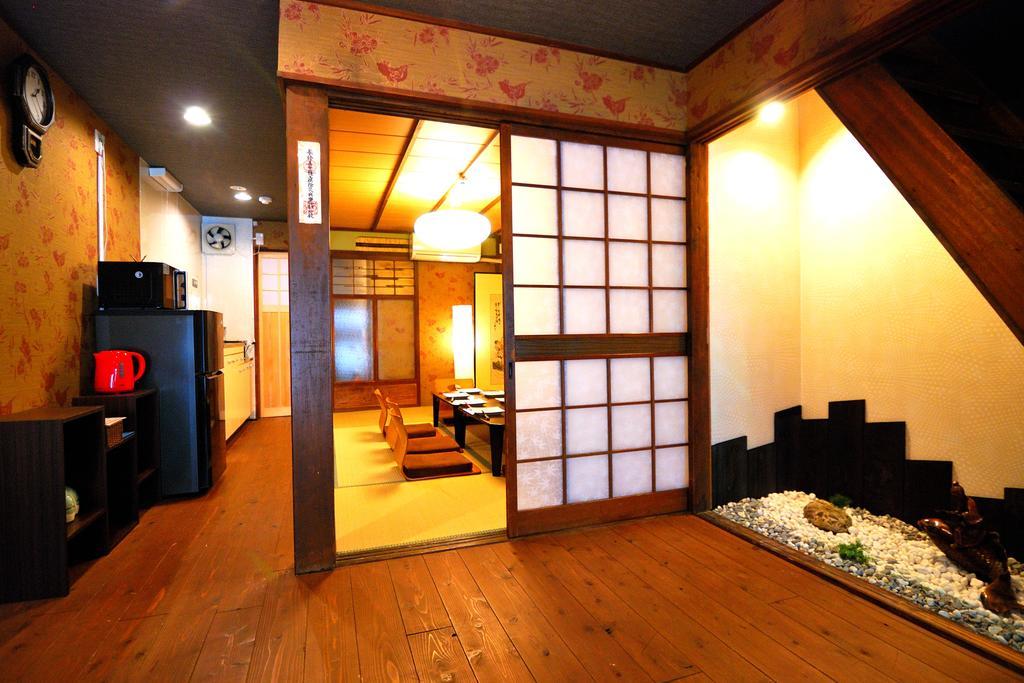 Miyabi-an Holiday home