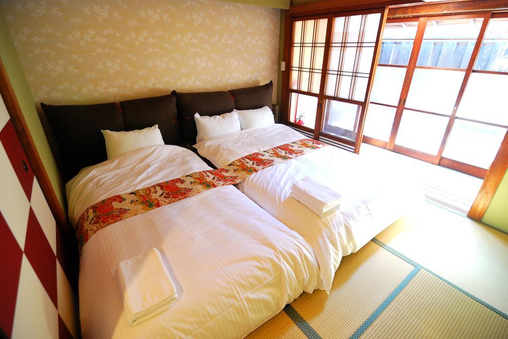 Miyabi-an Holiday home