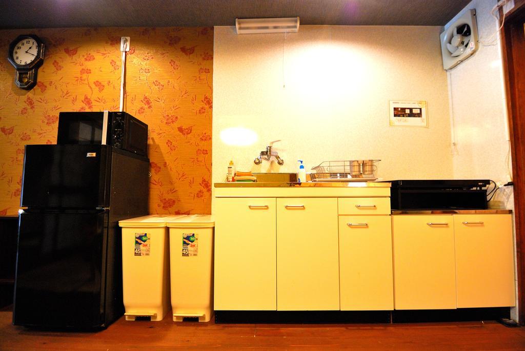 Holiday home Miyabi-an