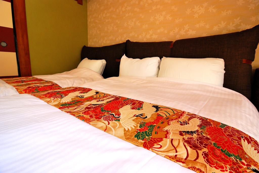 Holiday home Miyabi-an *
