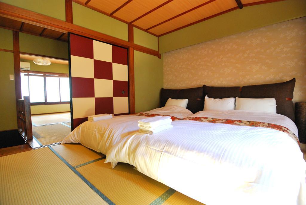Holiday home Miyabi-an