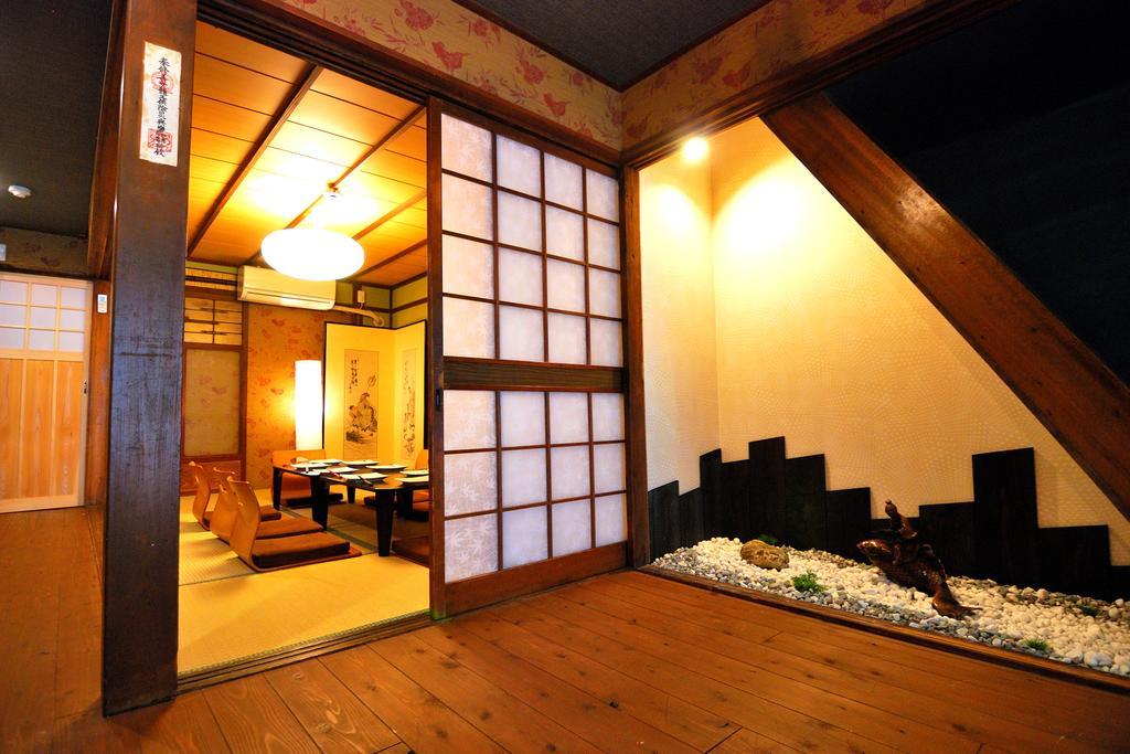 Miyabi-an *