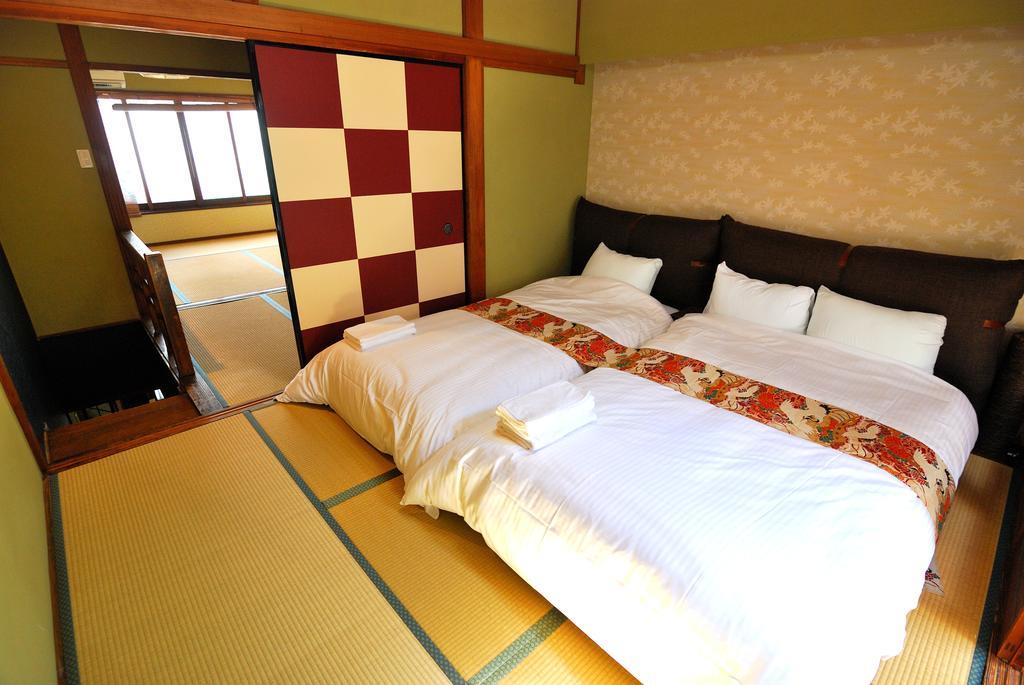 Holiday home Miyabi-an *