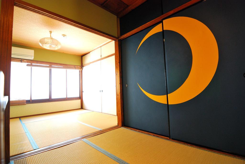 Holiday home Miyabi-an
