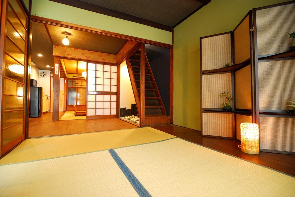 Miyabi-an * Kyoto