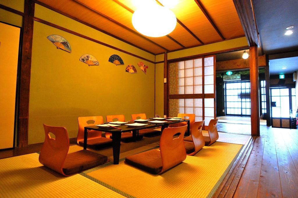 Miyabi-an Holiday home Kyoto