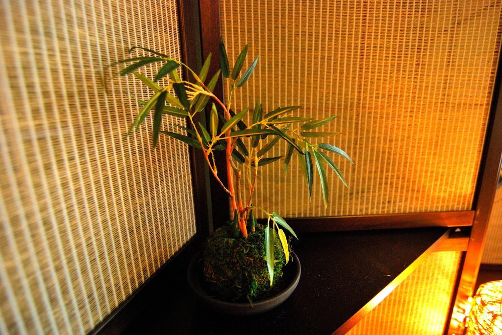 Miyabi-an Holiday home *