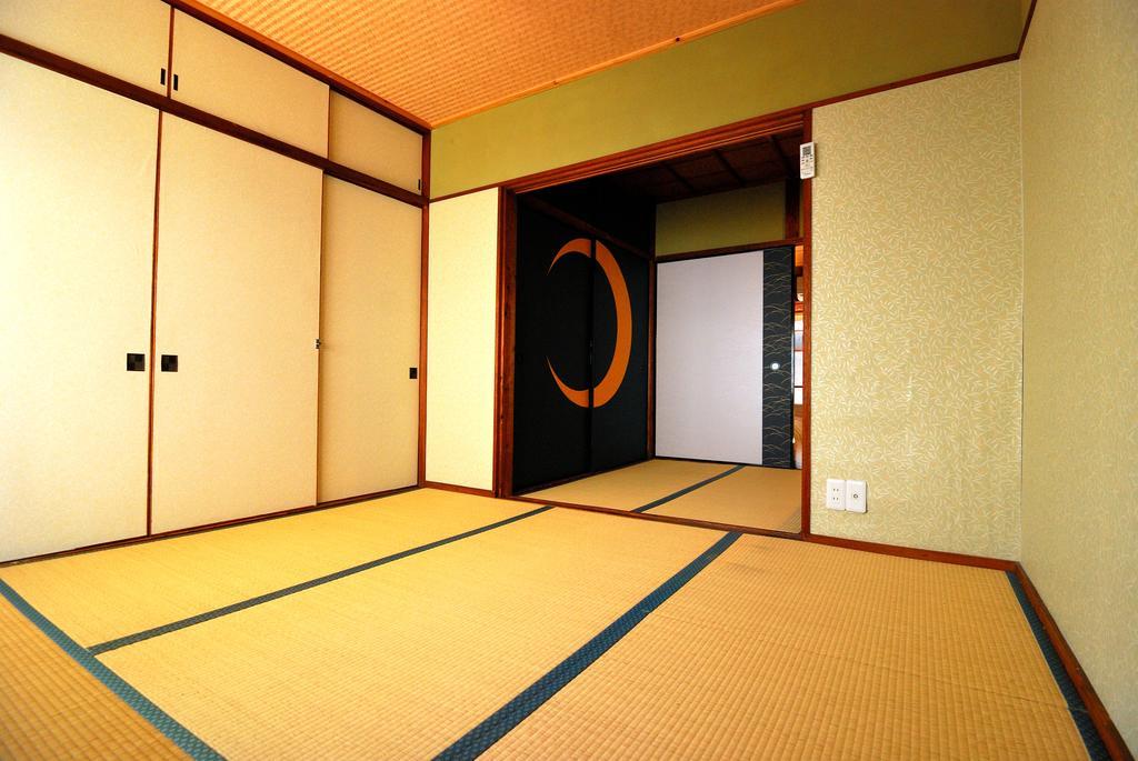 Holiday home Miyabi-an *