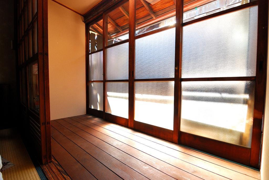Holiday home Miyabi-an Kyoto