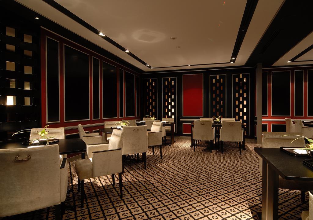 Granvia Hotel 5*