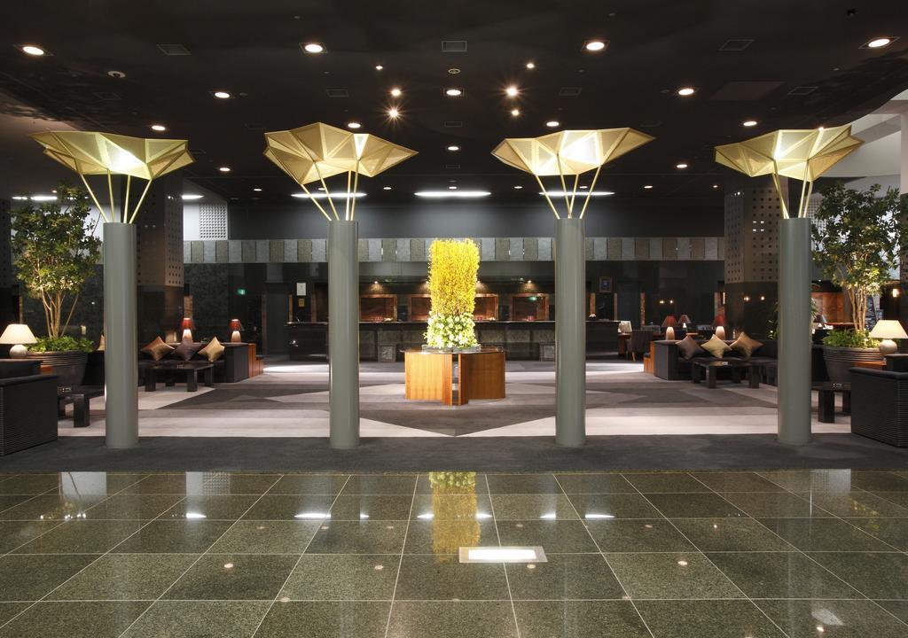 Hotel Granvia