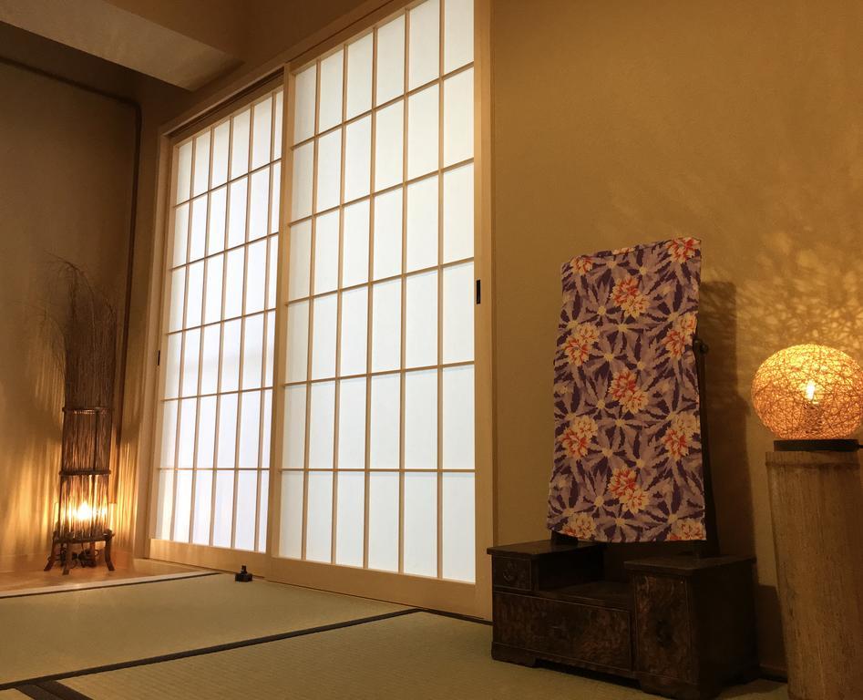 Kiwa Guest house Kyoto