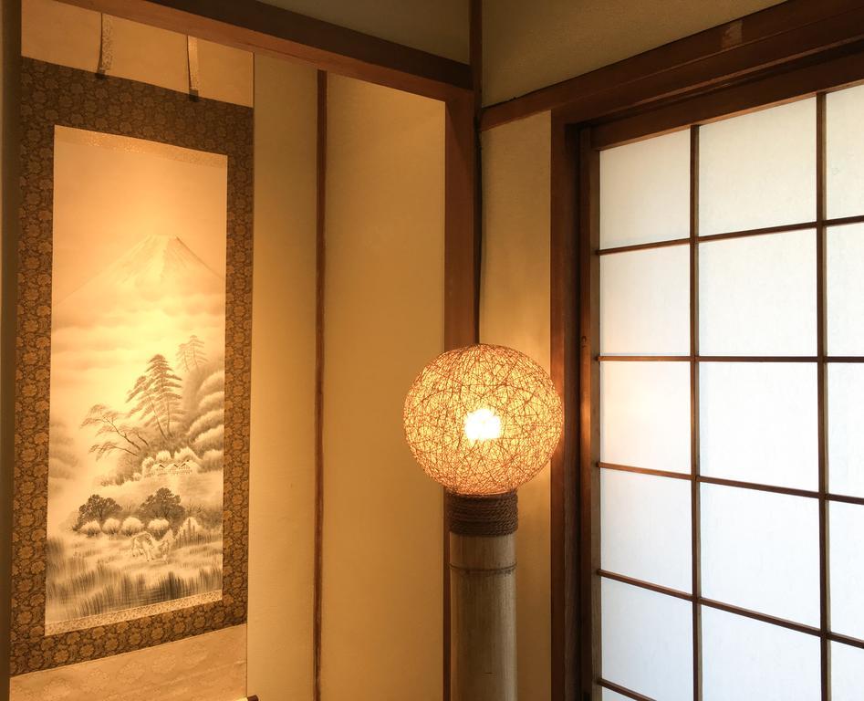 Kiwa Guest house