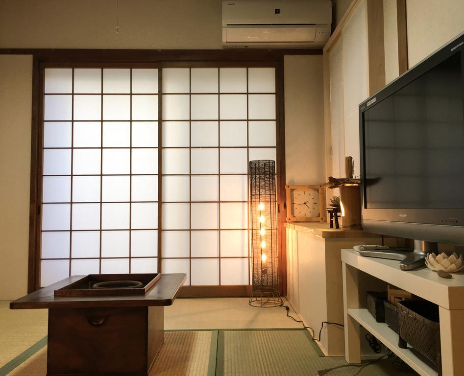 Kiwa * Kyoto