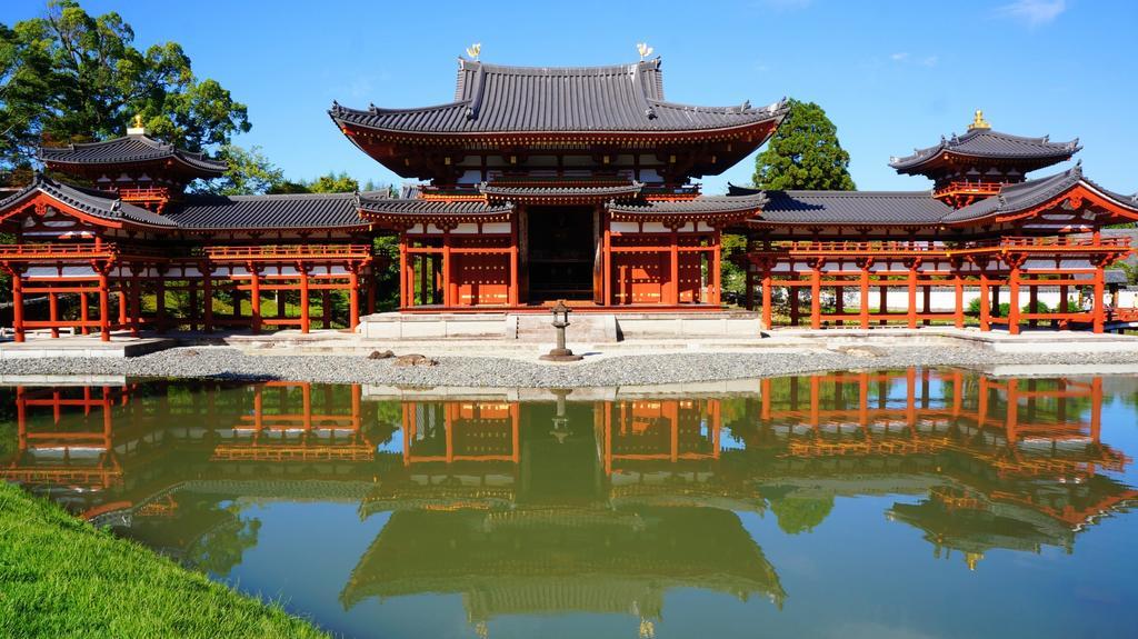 Fushimi Kikyo-tei * Kyoto