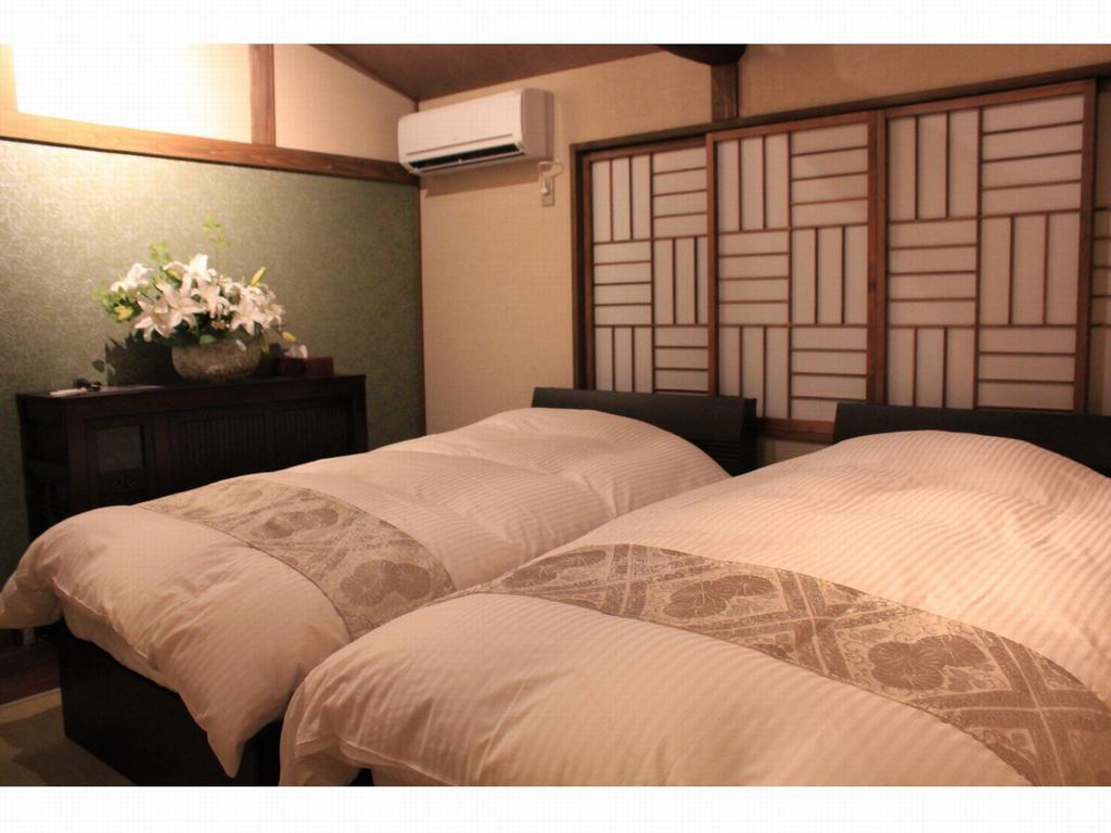 Holiday home Hanakago Kyoto