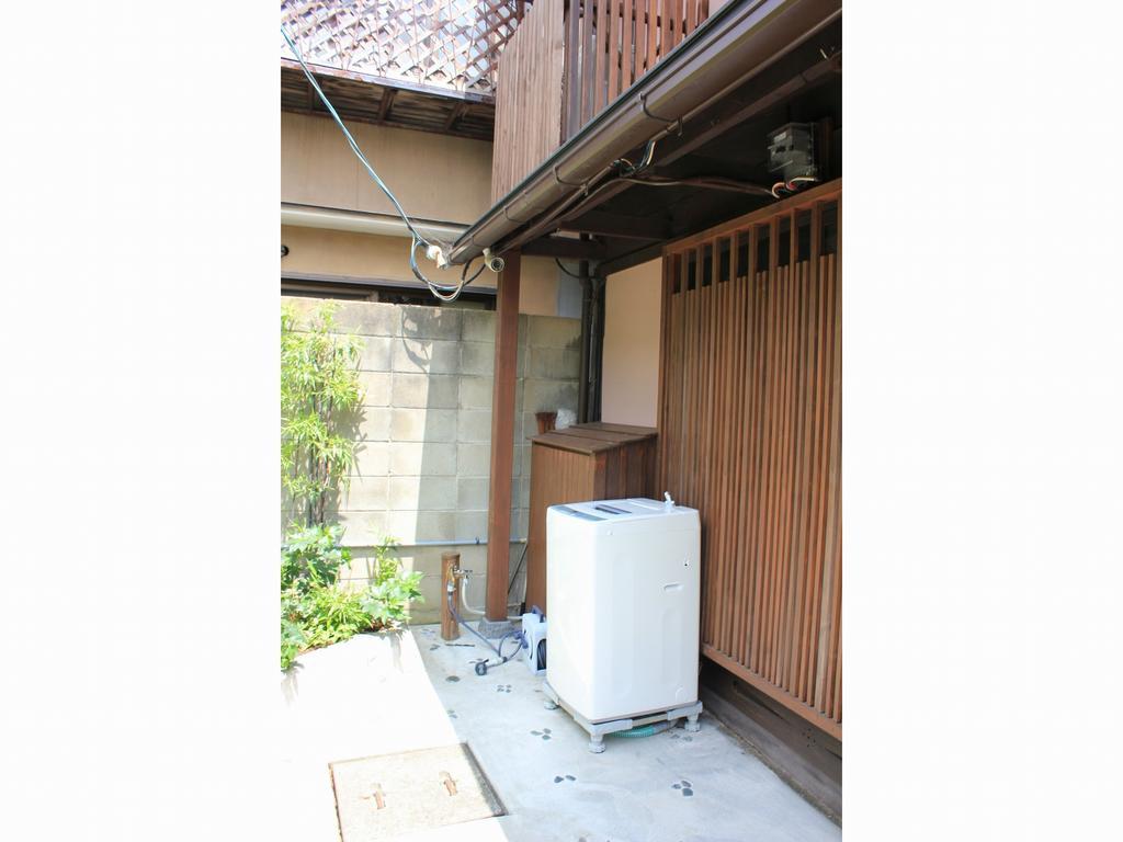 Hanakago * Kyoto