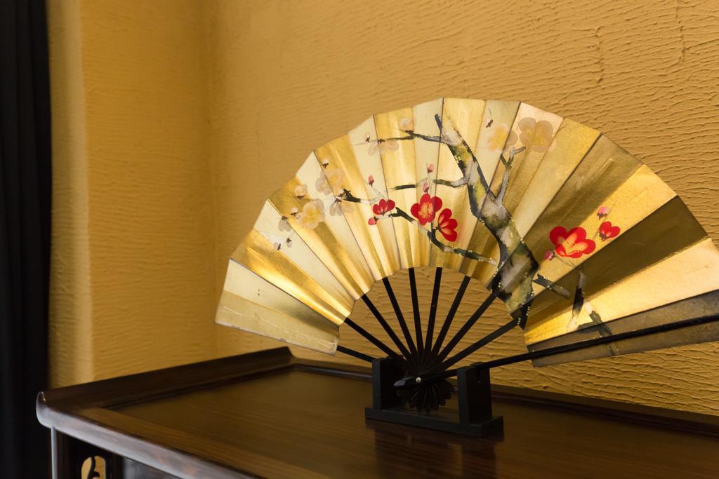 Matsuya Apartment Kyoto